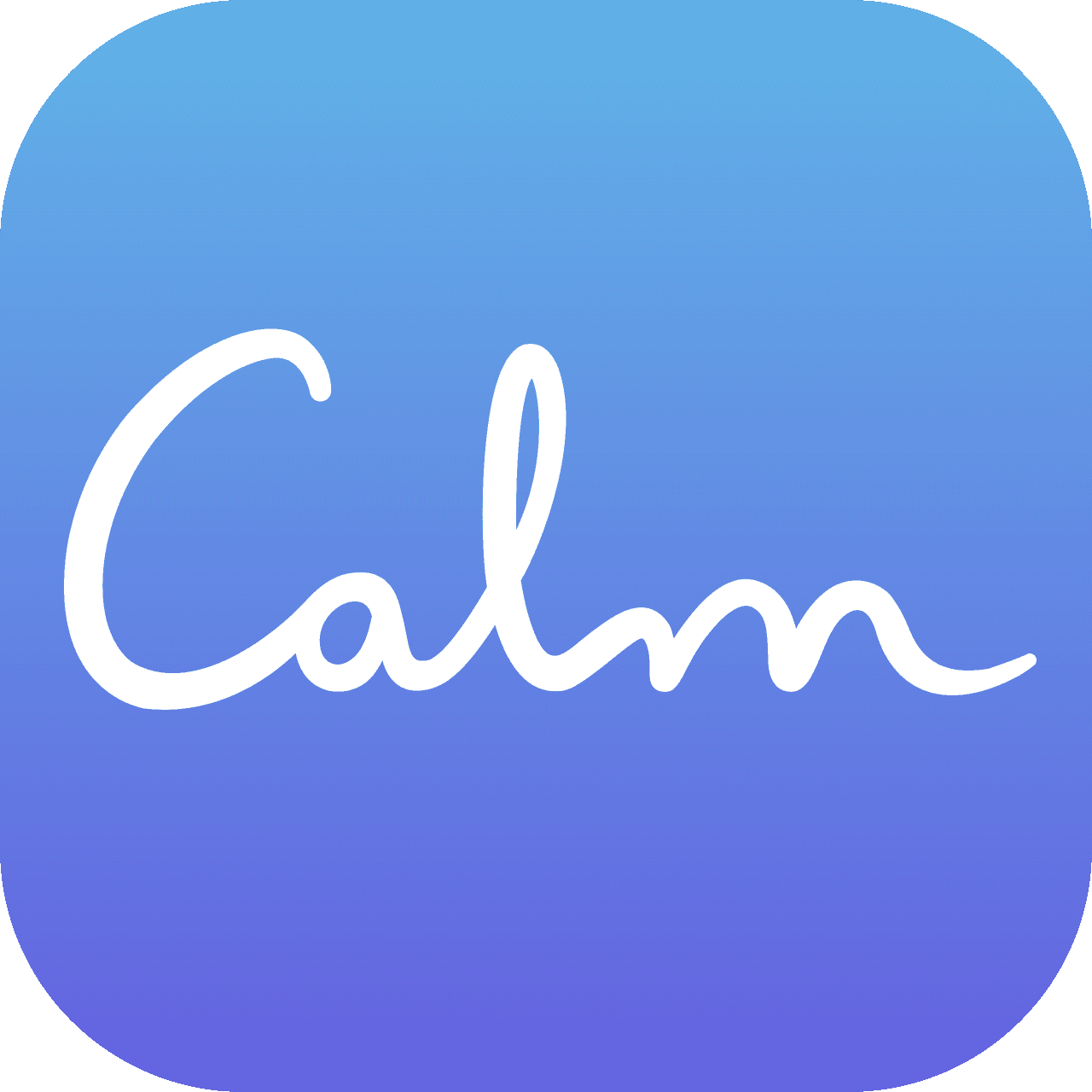 Calm